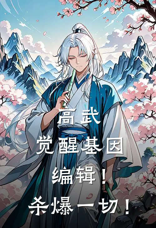 高武：觉醒基因编辑！杀爆一切！