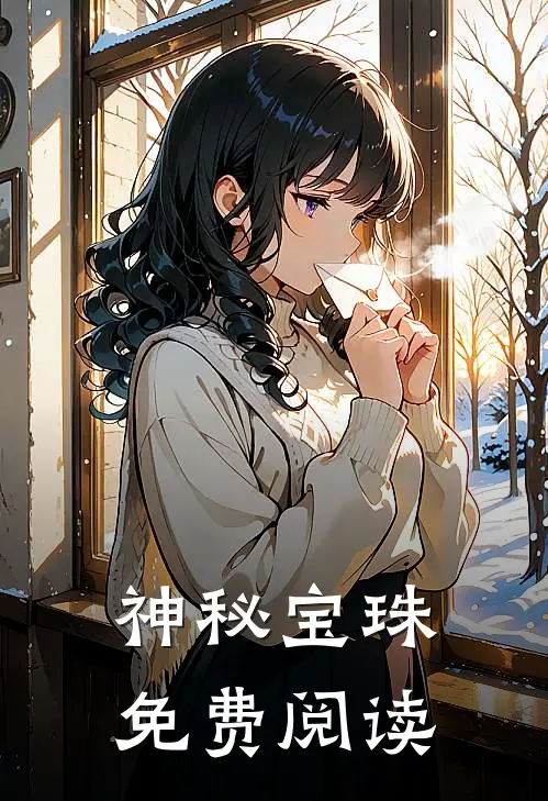 神秘宝珠免费阅读