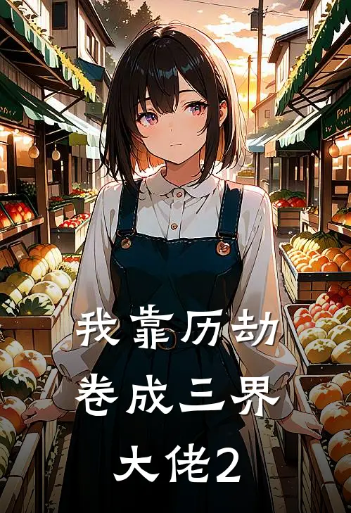 我靠历劫卷成三界大佬2