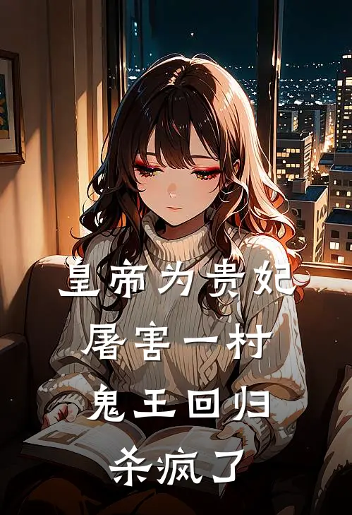皇帝为贵妃屠害一村，鬼王回归杀疯了(小草小梅)热门网络小说推荐_最新章节列表皇帝为贵妃屠害一村，鬼王回归杀疯了(小草小梅)