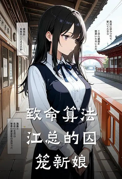 致命算法：江总的囚笼新娘(林晚星江屿白)小说全文免费阅读_无弹窗全文免费阅读致命算法：江总的囚笼新娘(林晚星江屿白)