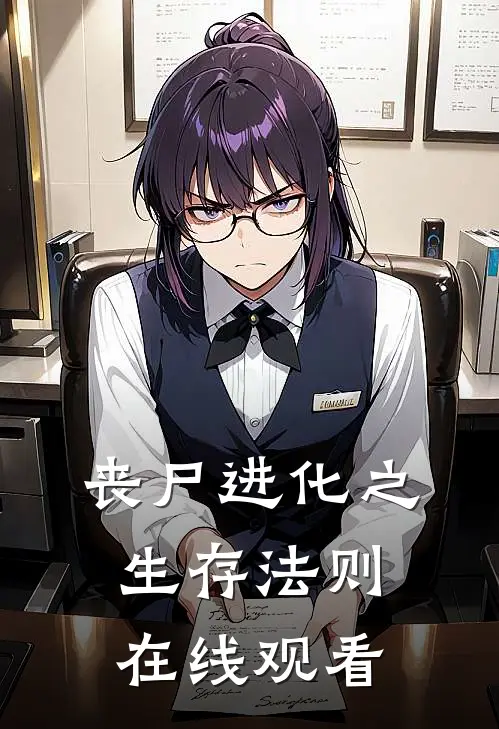 丧尸进化之生存法则在线观看