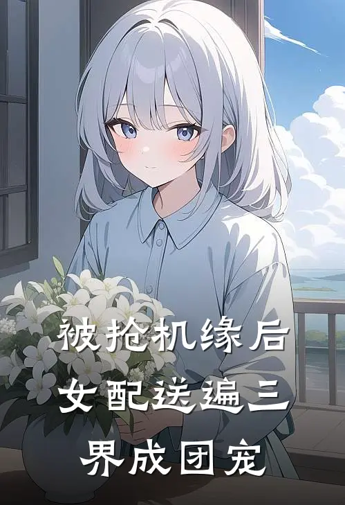 被抢机缘后，女配送遍三界成团宠