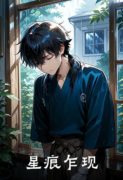 星痕乍现