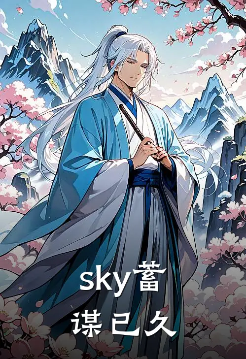 云野暮土(sky蓄谋已久)全章节在线阅读_(sky蓄谋已久)完结版免费阅读