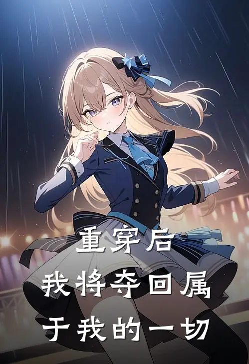 重穿后，我将夺回属于我的一切