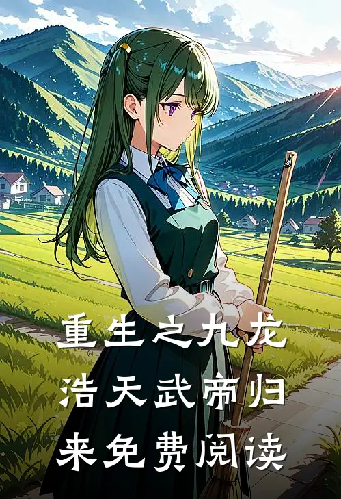 重生之九龙浩天武帝归来免费阅读