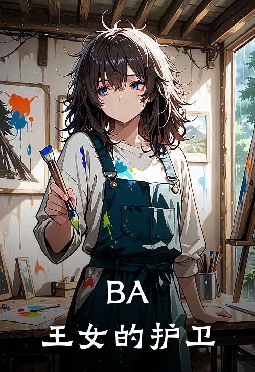 BA：王女的护卫