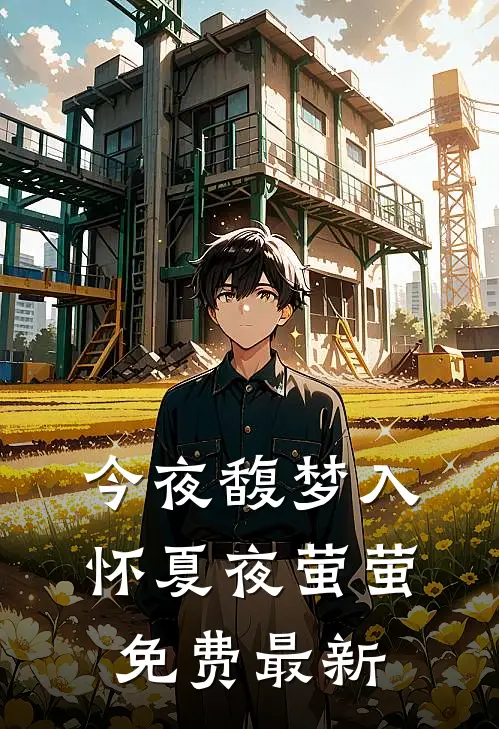 今夜馥梦入怀夏夜萤萤免费最新