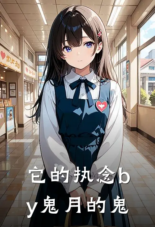 它的执念by鬼月的鬼