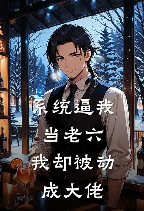 系统逼我当老六，我却被动成大佬