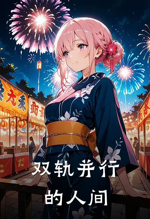 双轨并行的人间