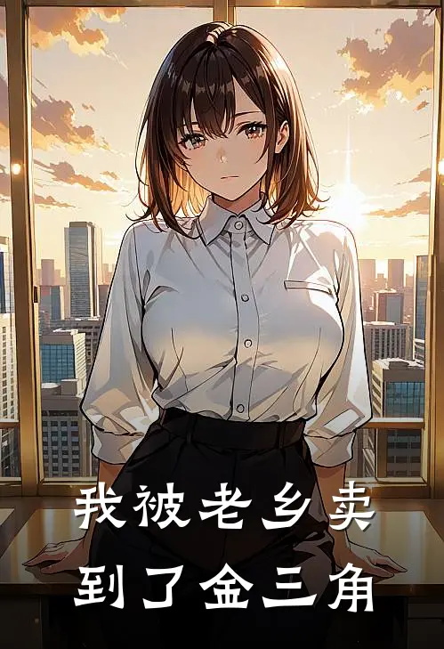 我被老乡卖到了金三角