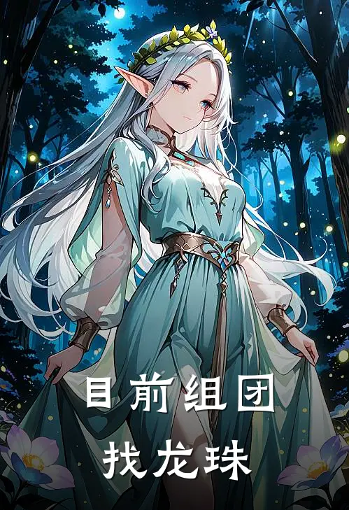 目前组团找龙珠(孙齐天齐天)全集阅读_目前组团找龙珠最新章节阅读