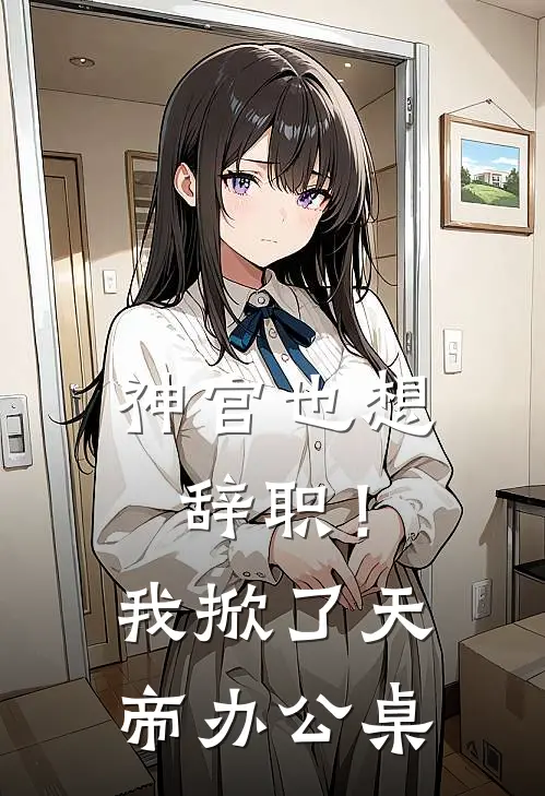 神官也想辞职！我掀了天帝办公桌(夏霈严晨)热门小说排行_完结版小说神官也想辞职！我掀了天帝办公桌夏霈严晨