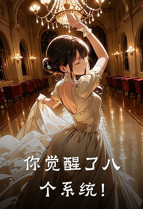 你觉醒了八个系统！叶天辰秦昊热门的网络小说_热门的网络小说你觉醒了八个系统！(叶天辰秦昊)