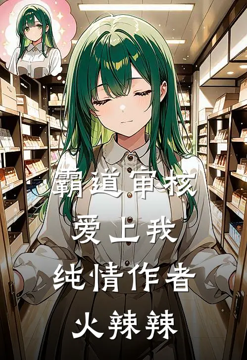 霸道审核爱上我，纯情作者火辣辣