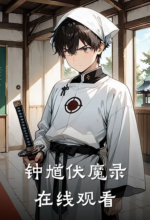 钟馗伏魔录在线观看