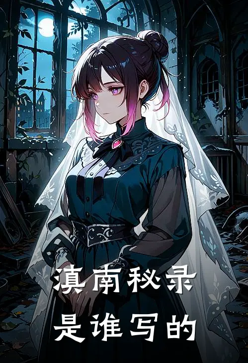 滇南秘录是谁写的