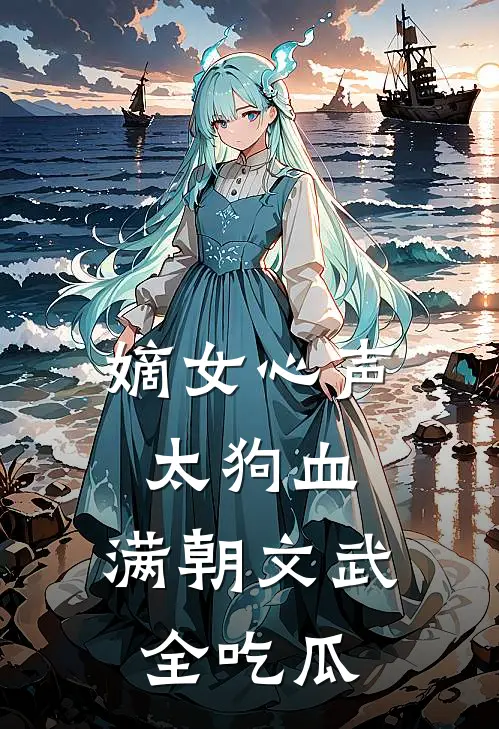 嫡女心声太狗血，满朝文武全吃瓜