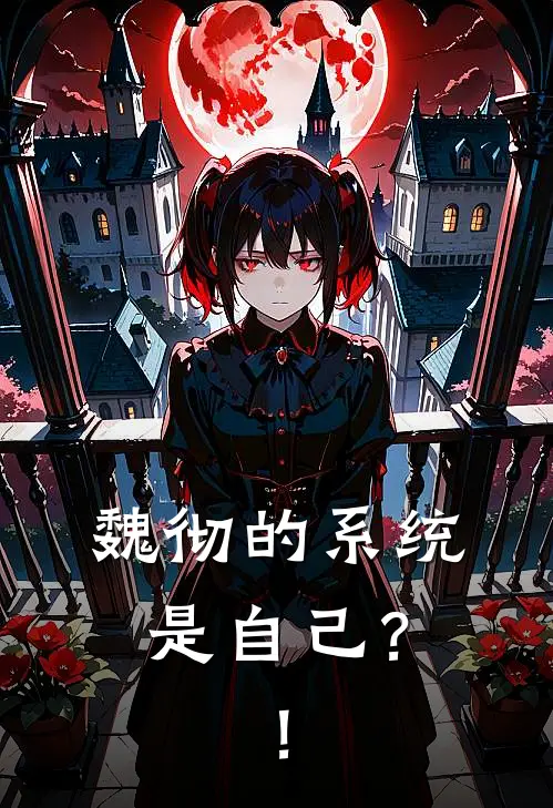 魏彻的【系统】是自己？！