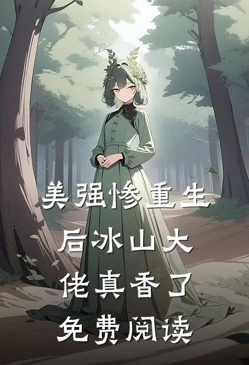 美强惨重生后冰山大佬真香了免费阅读
