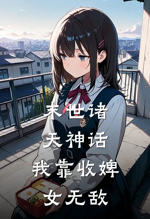 末世诸天神话，我靠收婢女无敌