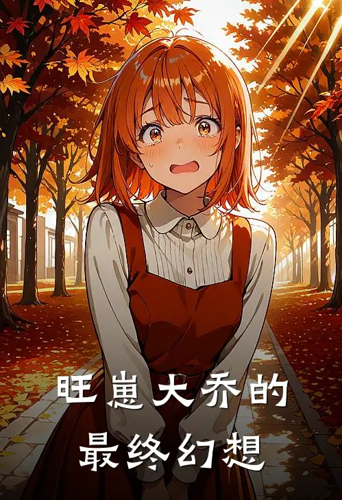 旺崽大乔的最终幻想(张碧池汪苏轮)免费小说大全_小说完结免费旺崽大乔的最终幻想张碧池汪苏轮