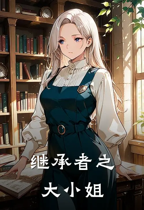 继承者之大小姐艾馥丽李万芳热门小说阅读_完本完结小说继承者之大小姐艾馥丽李万芳