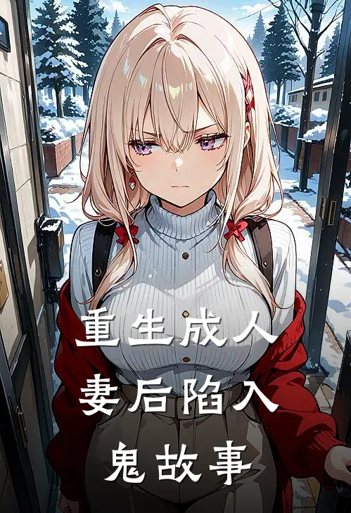 重生成人妻后陷入鬼故事