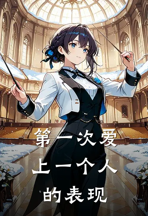 第一次爱上一个人的表现