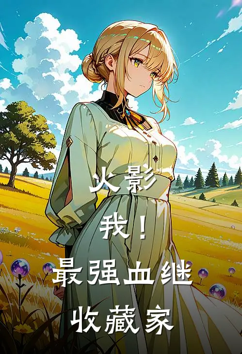 火影：我！最强血继收藏家