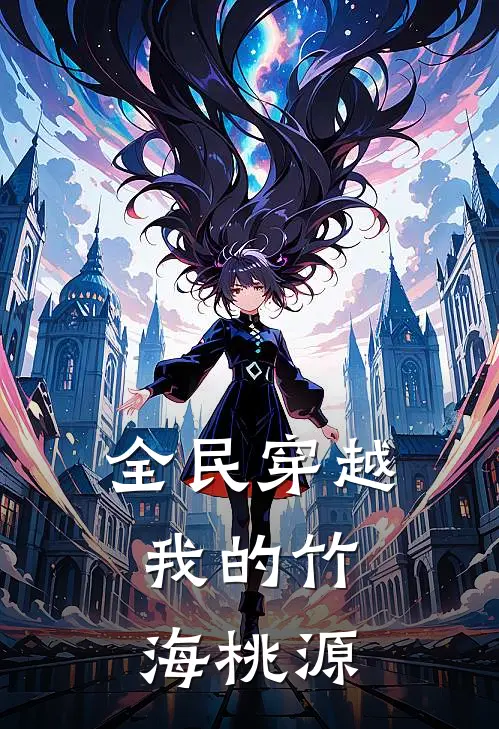 全民穿越：我的竹海桃源(林沐旺财)热门网络小说推荐_最新章节列表全民穿越：我的竹海桃源(林沐旺财)