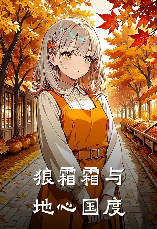 狼霜霜与地心国度狼霜霜狼清水热门小说大全_免费小说完结狼霜霜与地心国度狼霜霜狼清水