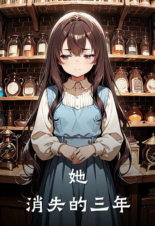 她，消失的三年