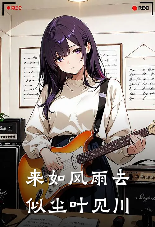 来如风雨去似尘叶见川