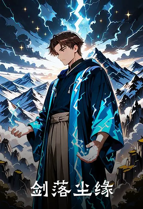 剑落尘缘陈轩张天免费小说全文阅读_免费小说在线阅读剑落尘缘陈轩张天