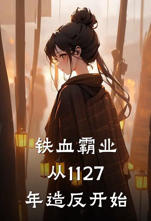 铁血霸业：从1127年造反开始