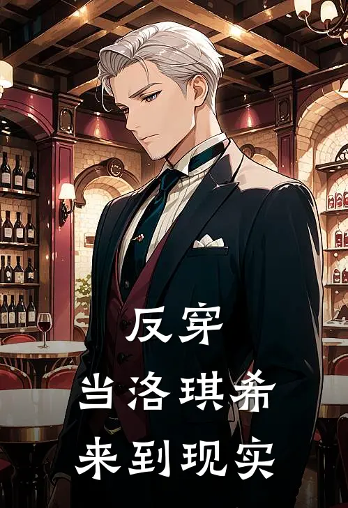 反穿：当洛琪希来到现实许念安洛琪希全集免费小说_免费小说完结反穿：当洛琪希来到现实(许念安洛琪希)