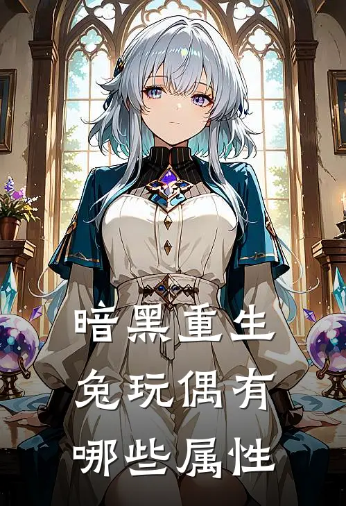 暗黑重生兔玩偶有哪些属性