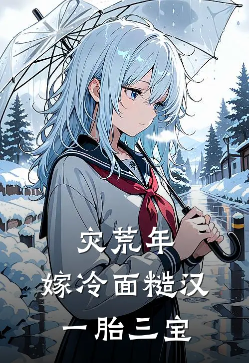 灾荒年，嫁冷面糙汉一胎三宝(霍西尘云久久)完结版免费阅读_灾荒年，嫁冷面糙汉一胎三宝全文免费阅读