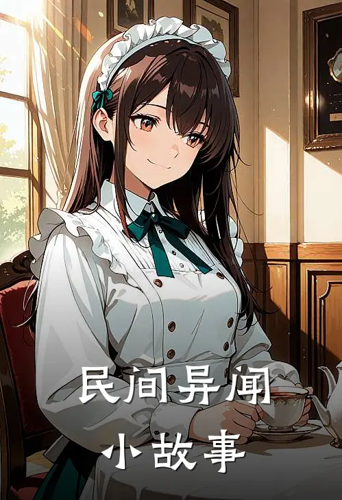 民间异闻小故事