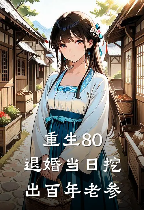 重生80：退婚当日挖出百年老参