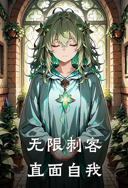 无限刺客直面自我（江子辰杰西）全文免费阅读无弹窗大结局_无限刺客直面自我最新章节列表