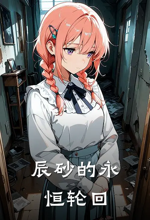 辰砂的永恒轮回