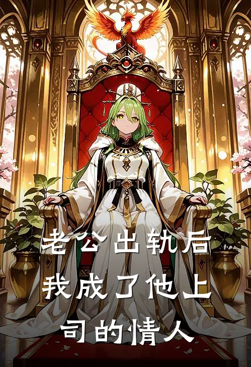 老公出轨后，我成了他上司的情人