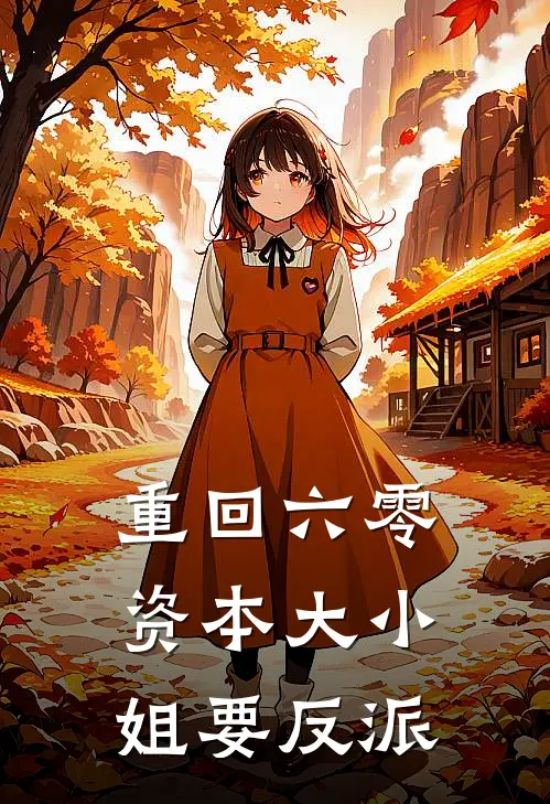 重回六零：资本大小姐要反派