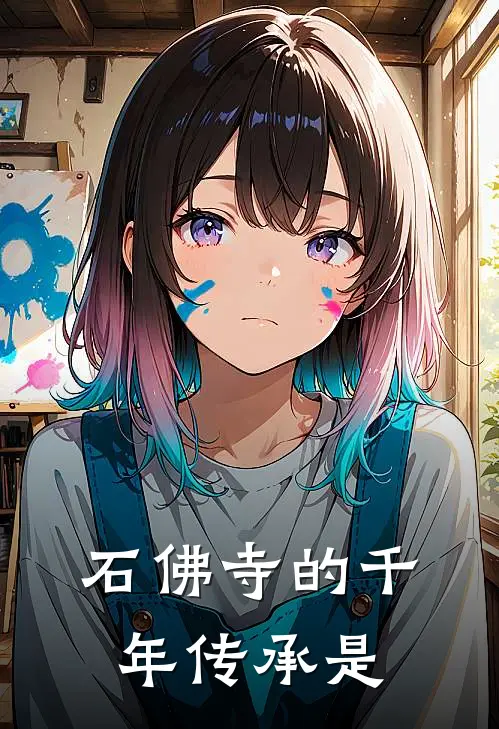 石佛寺的千年传承是