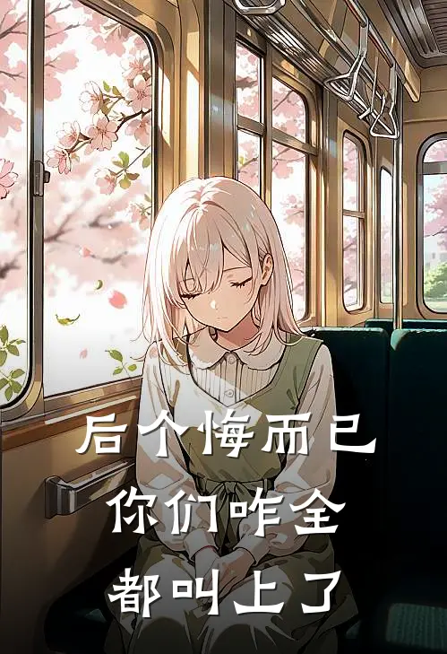 后个悔而已，你们咋全都叫上了