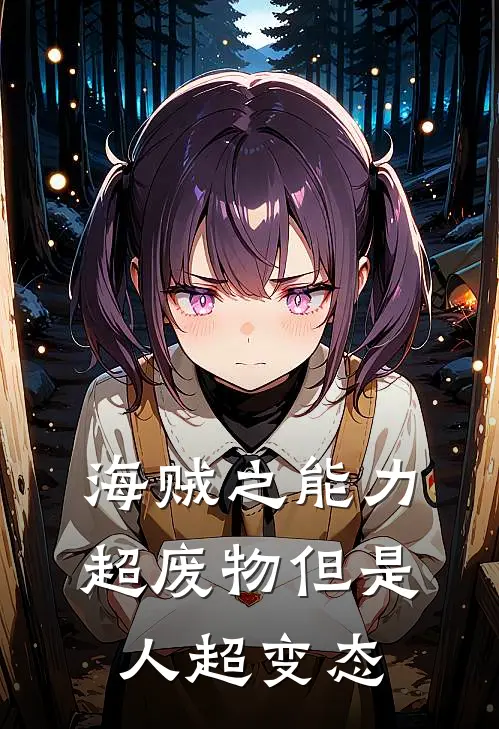 海贼之能力超废物但是人超变态